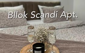 Bllok Scandi Apartments 2 Self -Check-In